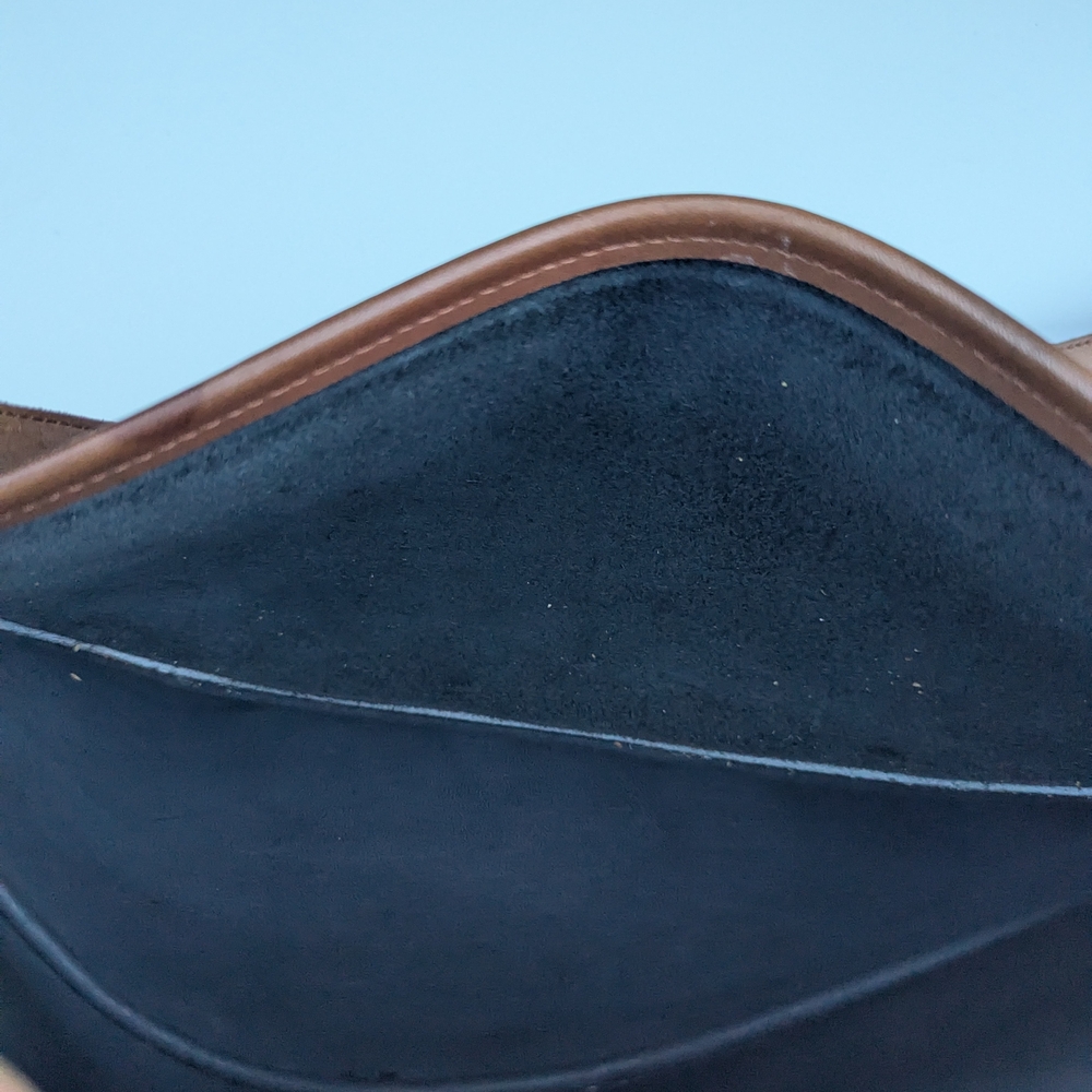 🤎Coach Vintage Spectator City Women's Crossbody Bag - Picture 12 of 14
